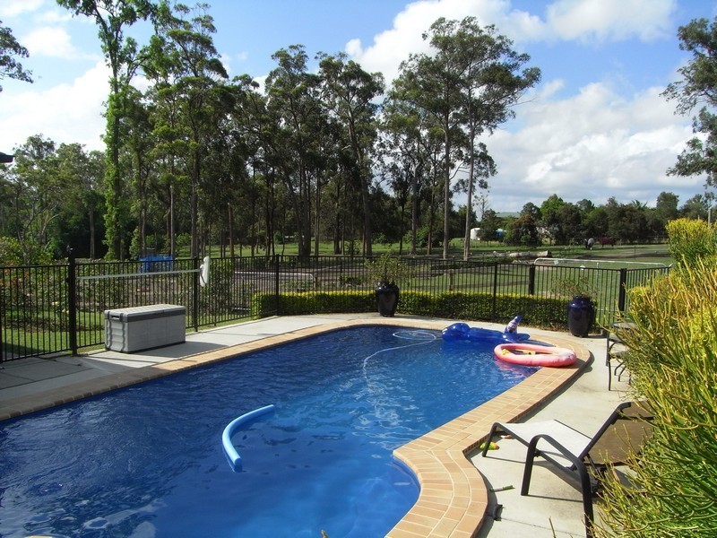 Narangba QLD 4504
