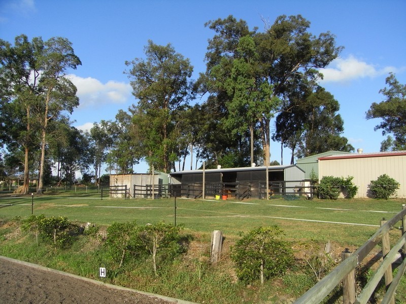 Narangba QLD 4504