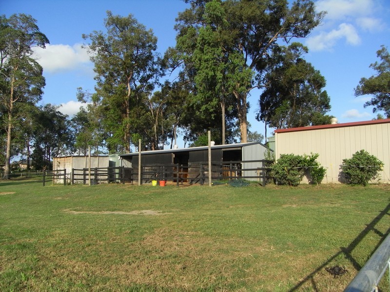 Narangba QLD 4504