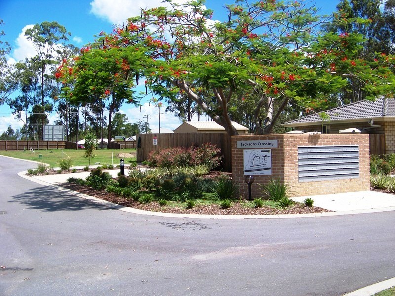3/51 Silkyoak Drive, Morayfield QLD 4506