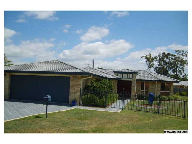 19 Amie Louise Place, Bellmere QLD 4510