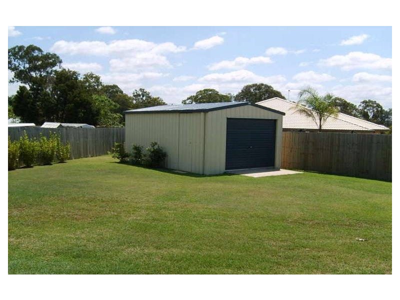 19 Amie Louise Place, Bellmere QLD 4510