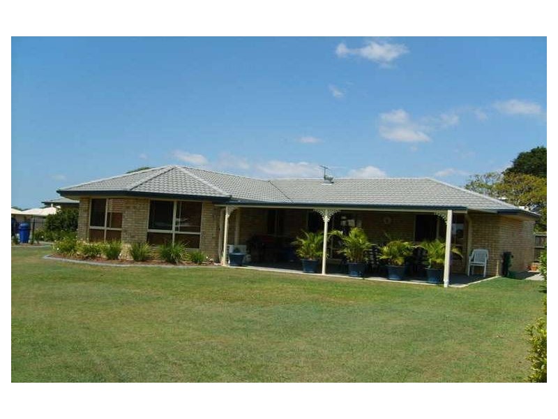 19 Amie Louise Place, Bellmere QLD 4510