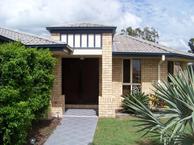 19 Amie Louise Place, Bellmere QLD 4510