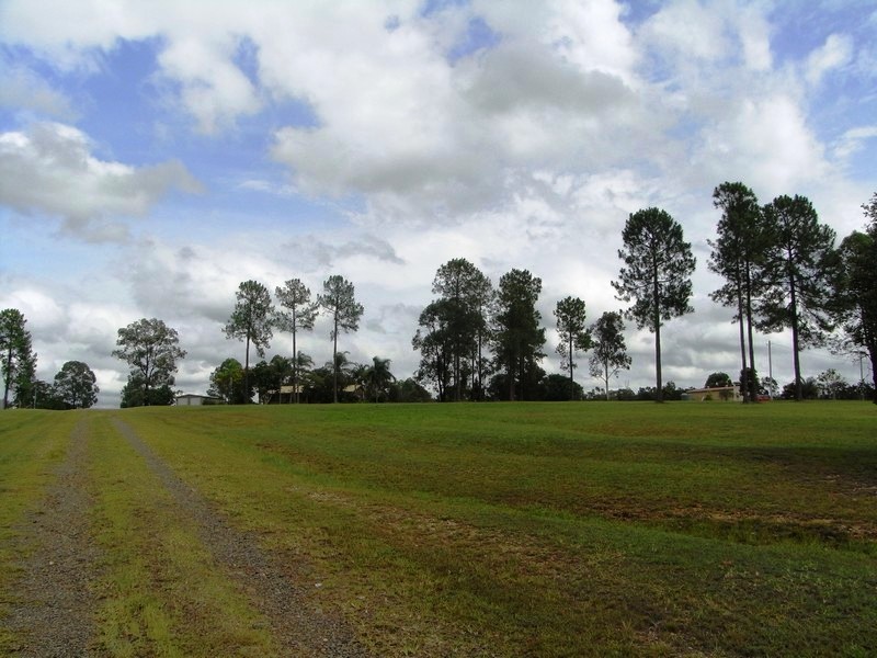 Upper Caboolture QLD 4510