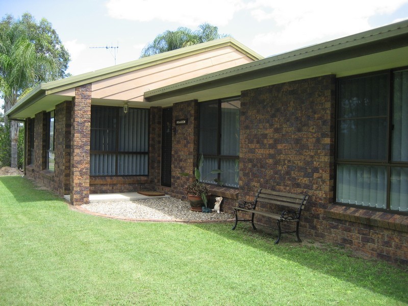 Upper Caboolture QLD 4510