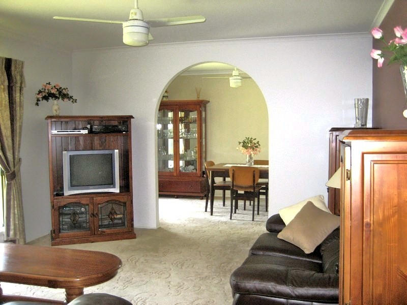 Upper Caboolture QLD 4510