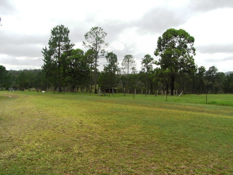 Upper Caboolture QLD 4510