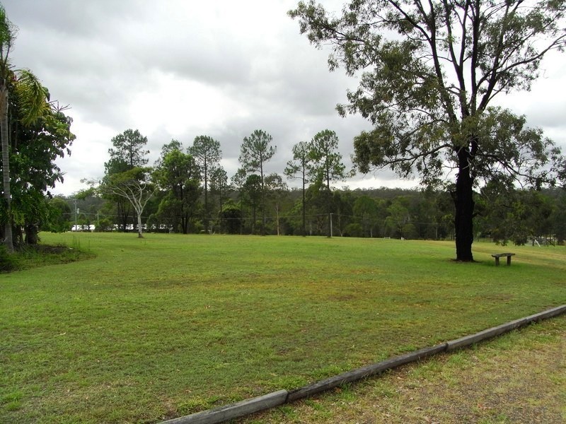 Upper Caboolture QLD 4510