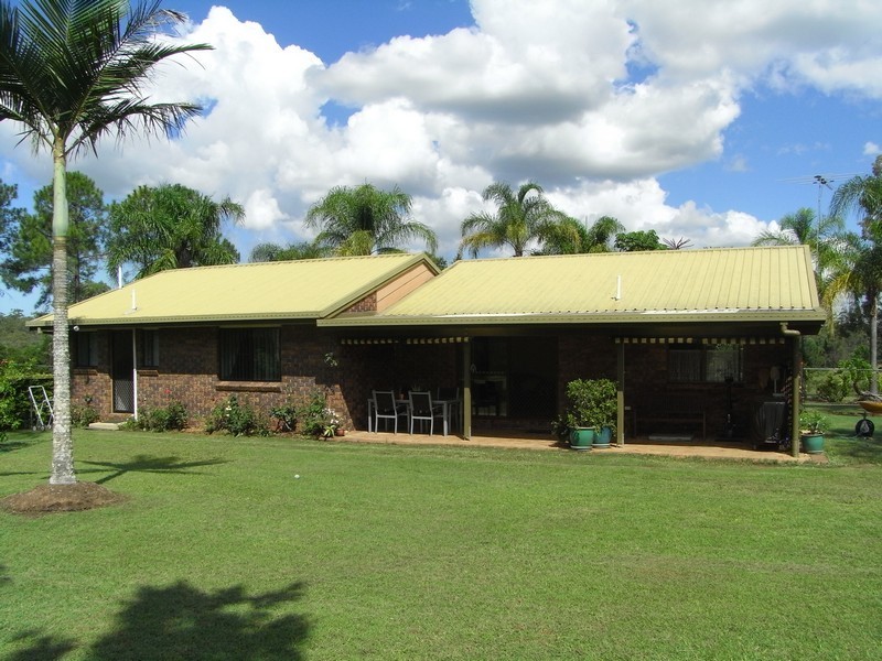 Upper Caboolture QLD 4510