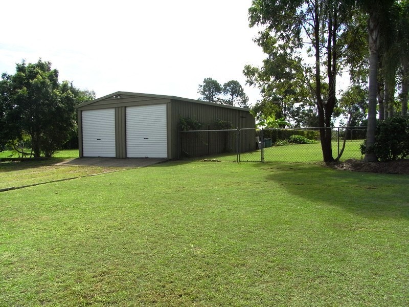 Upper Caboolture QLD 4510