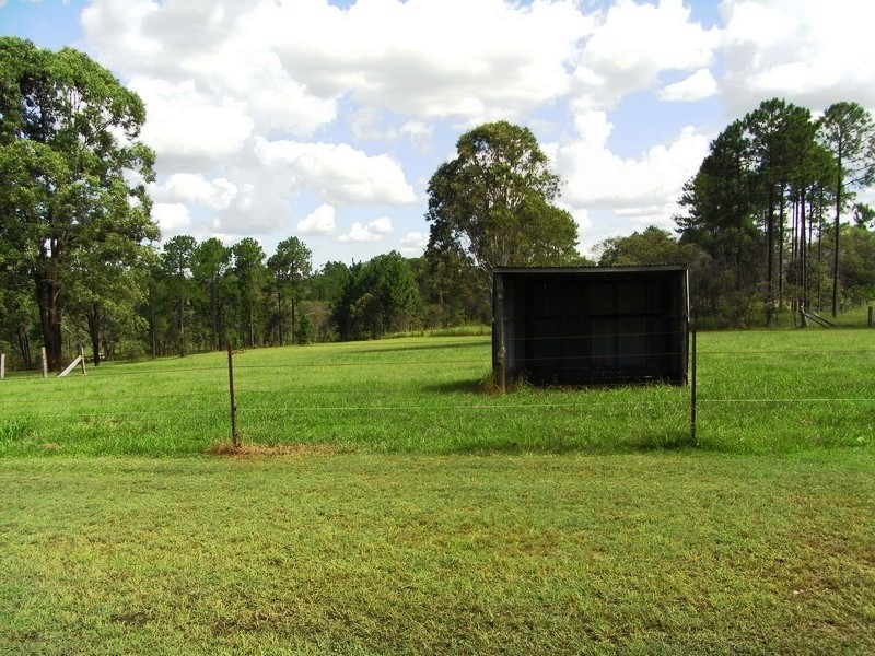 Upper Caboolture QLD 4510