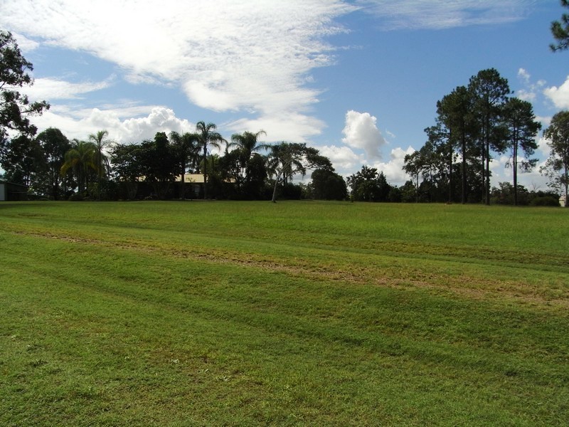 Upper Caboolture QLD 4510