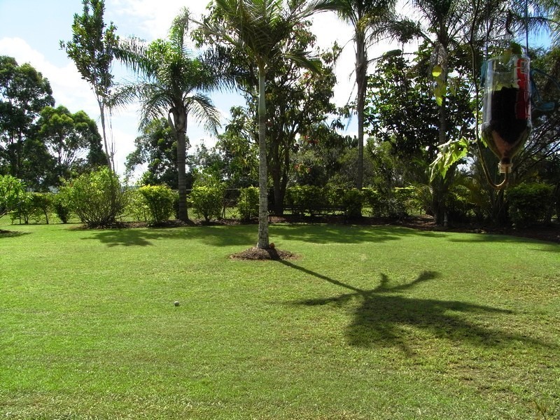 Upper Caboolture QLD 4510