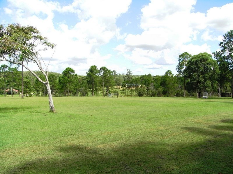 Upper Caboolture QLD 4510