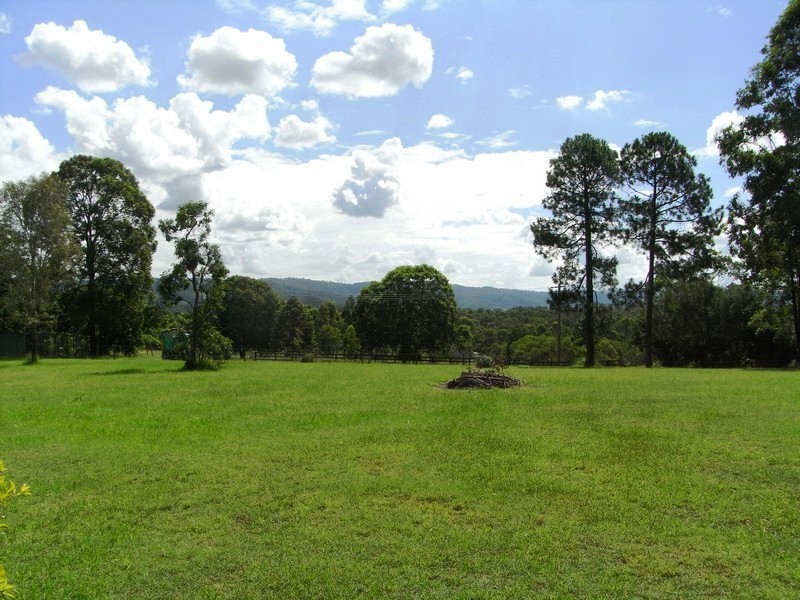 Upper Caboolture QLD 4510