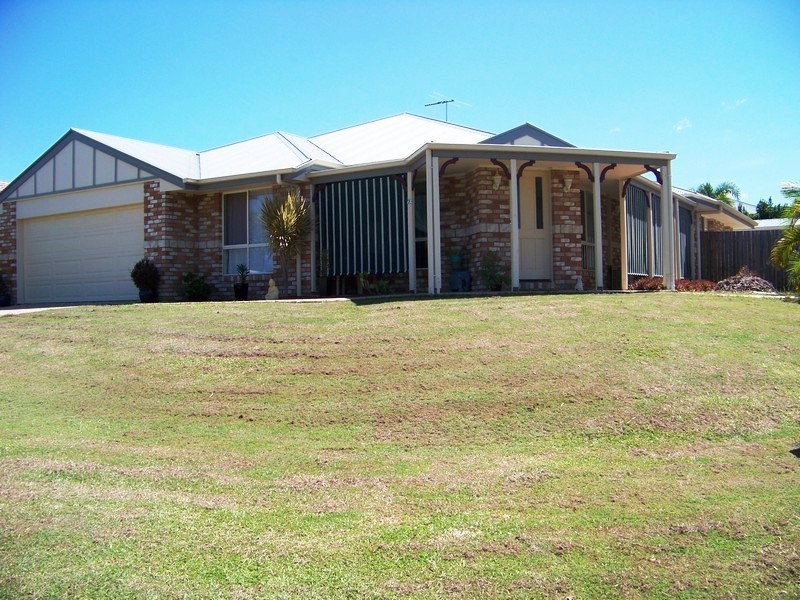 11 Woodsy Court, Morayfield QLD 4506