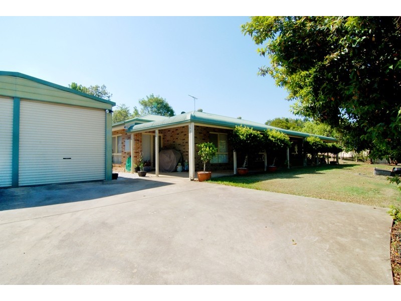 15 Aspen Court, Burpengary QLD 4505