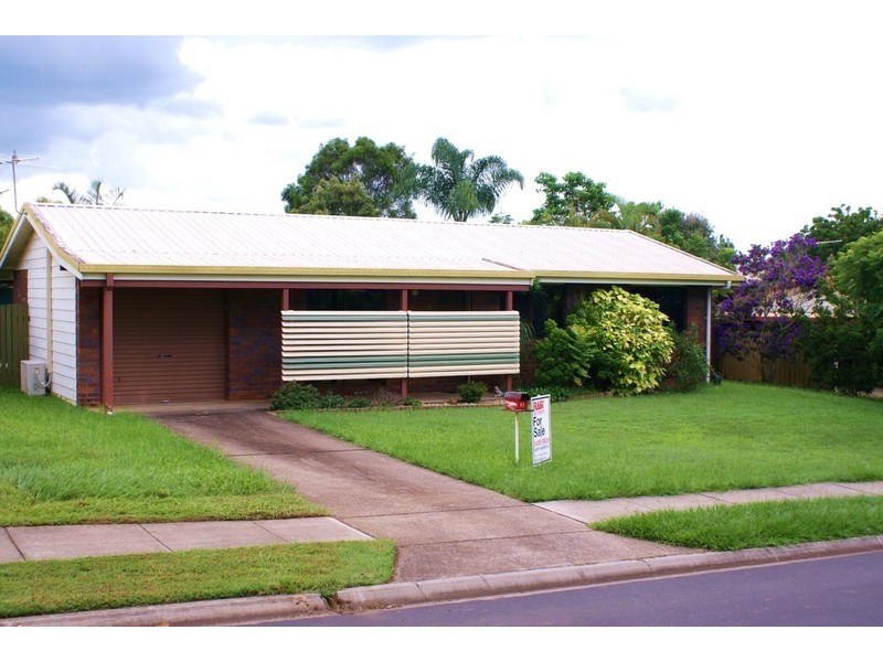 Caboolture South QLD 4510