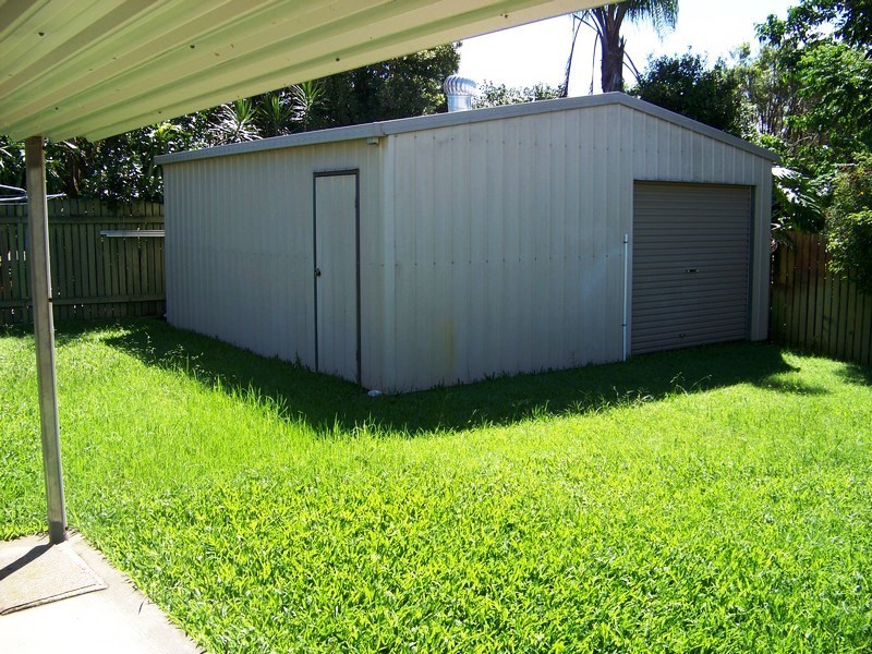 Caboolture South QLD 4510