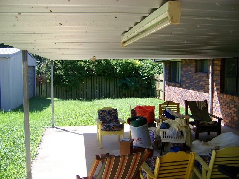 Caboolture South QLD 4510