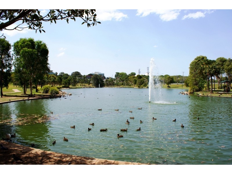 Caboolture South QLD 4510