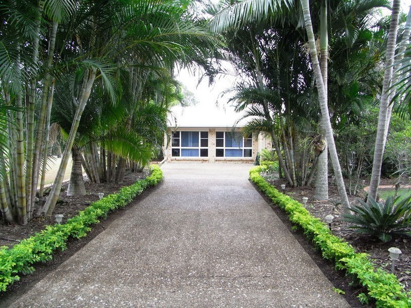 Upper Caboolture QLD 4510