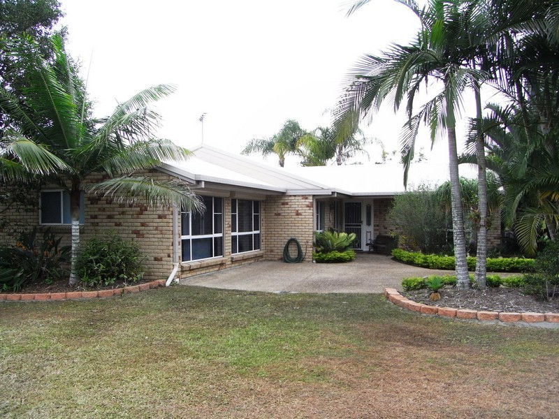 Upper Caboolture QLD 4510