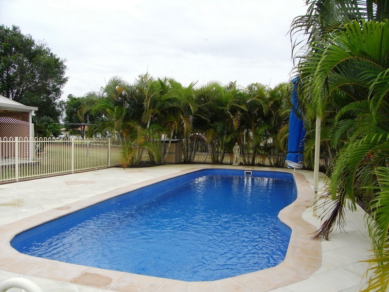 Upper Caboolture QLD 4510