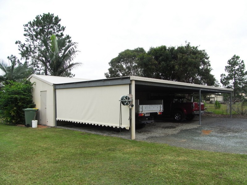 Upper Caboolture QLD 4510