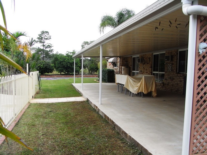 Upper Caboolture QLD 4510