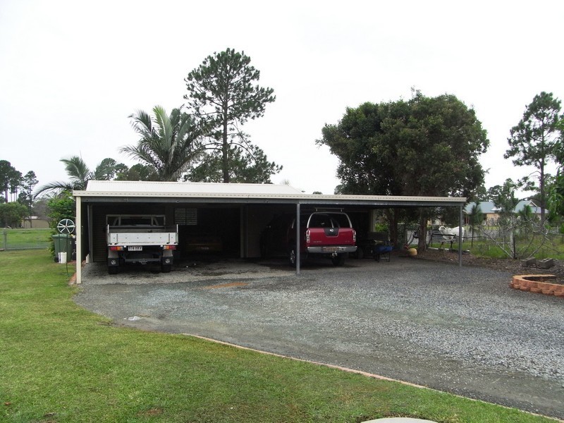 Upper Caboolture QLD 4510