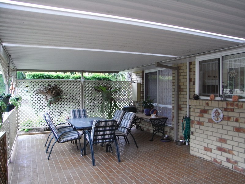 Upper Caboolture QLD 4510