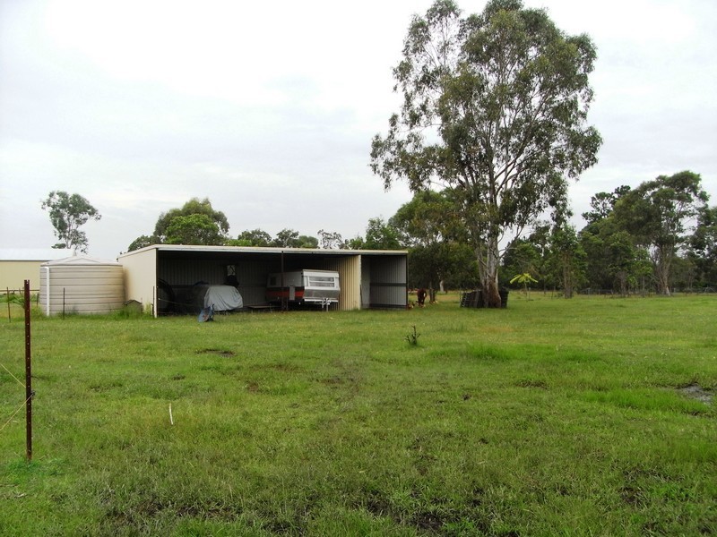 Upper Caboolture QLD 4510