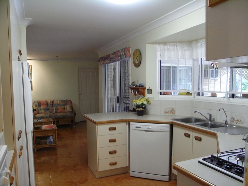 Upper Caboolture QLD 4510