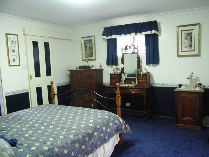 Upper Caboolture QLD 4510