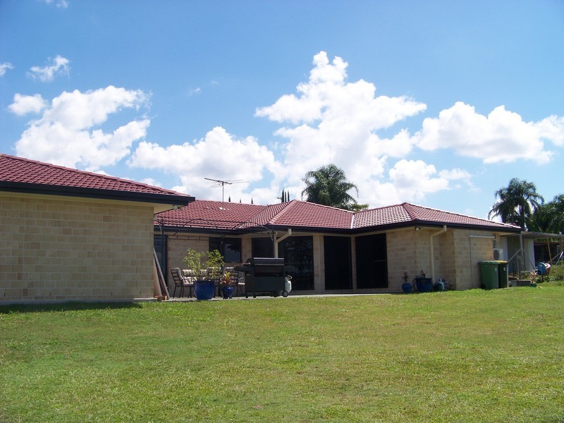 Caboolture QLD 4510