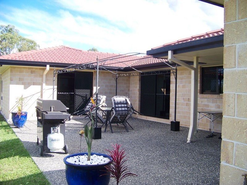 Caboolture QLD 4510