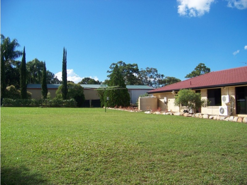 Caboolture QLD 4510