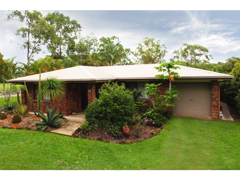 31 Richards Court, Bellmere QLD 4510
