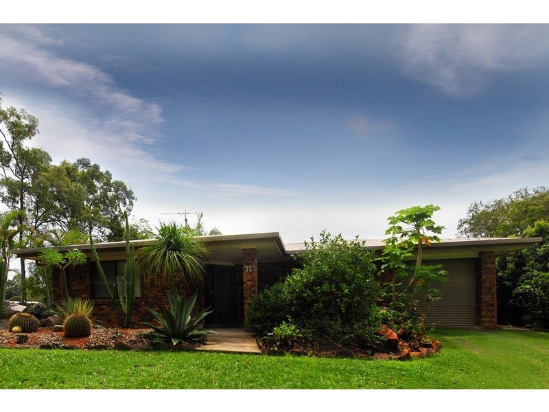 31 Richards Court, Bellmere QLD 4510