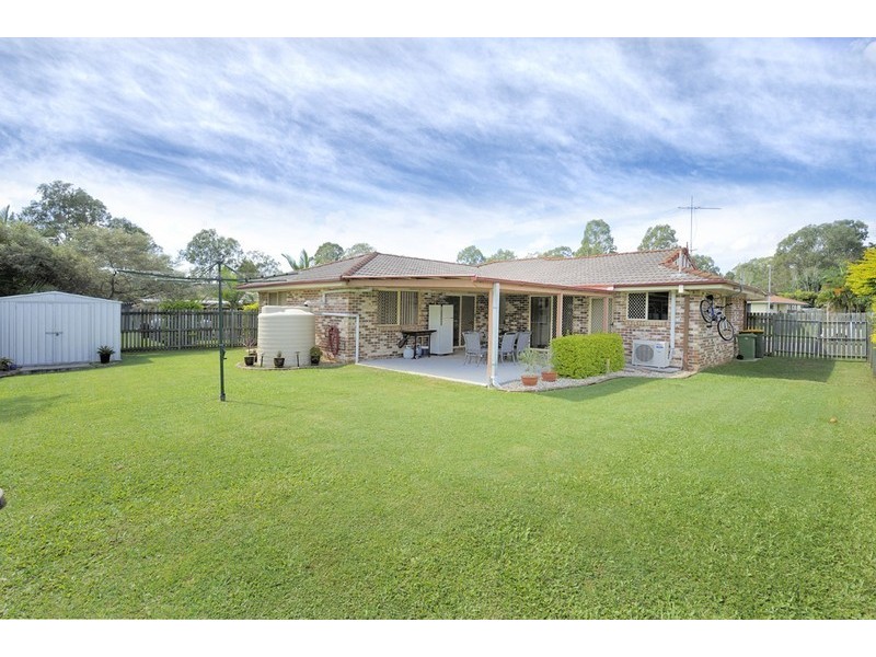 25 Parkridge Avenue, Upper Caboolture QLD 4510