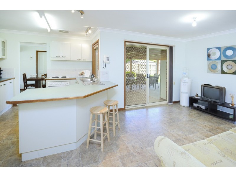 25 Parkridge Avenue, Upper Caboolture QLD 4510