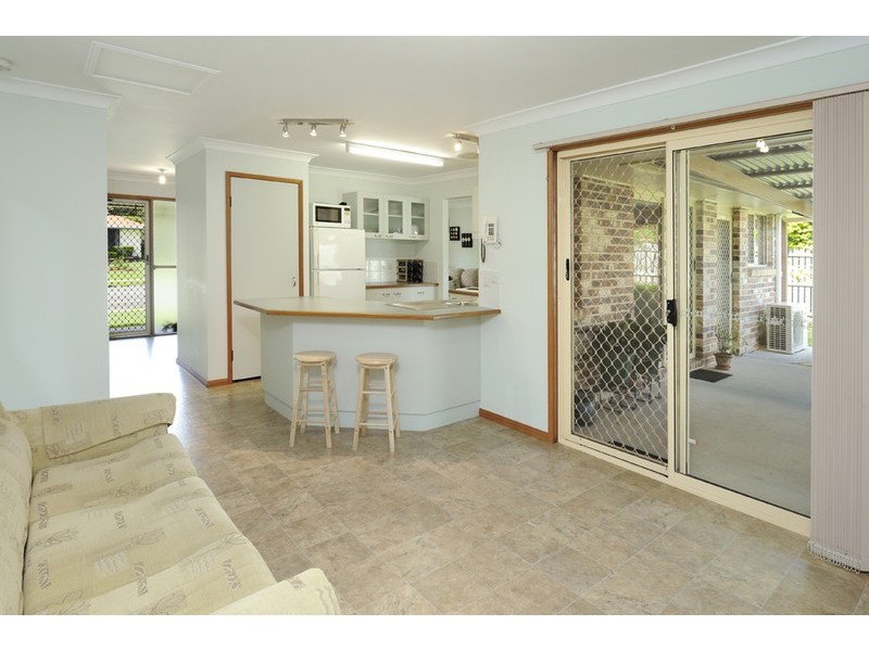 25 Parkridge Avenue, Upper Caboolture QLD 4510