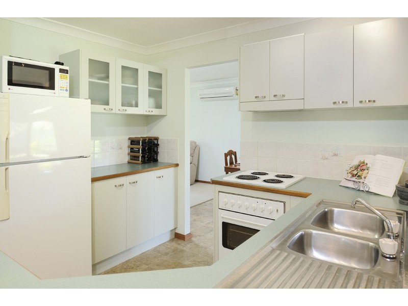 25 Parkridge Avenue, Upper Caboolture QLD 4510