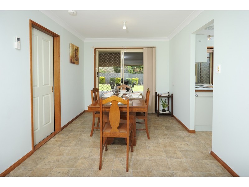 25 Parkridge Avenue, Upper Caboolture QLD 4510