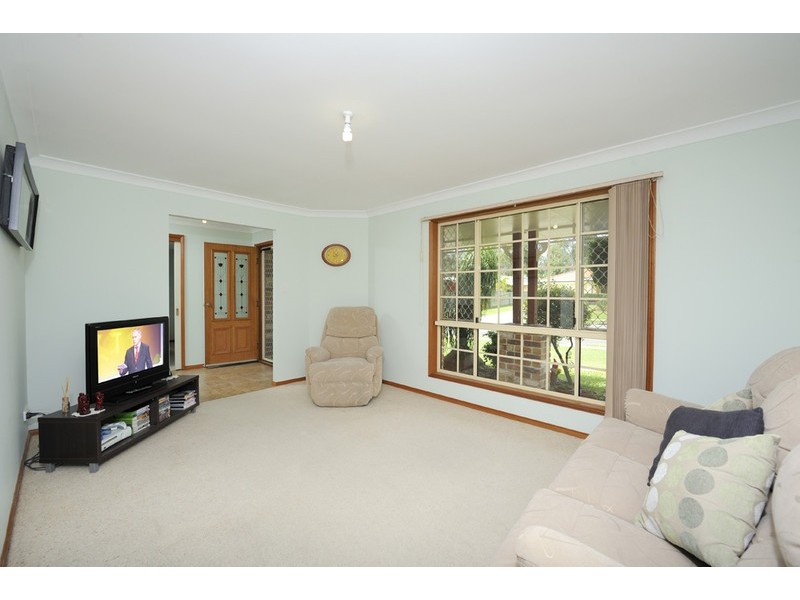 25 Parkridge Avenue, Upper Caboolture QLD 4510