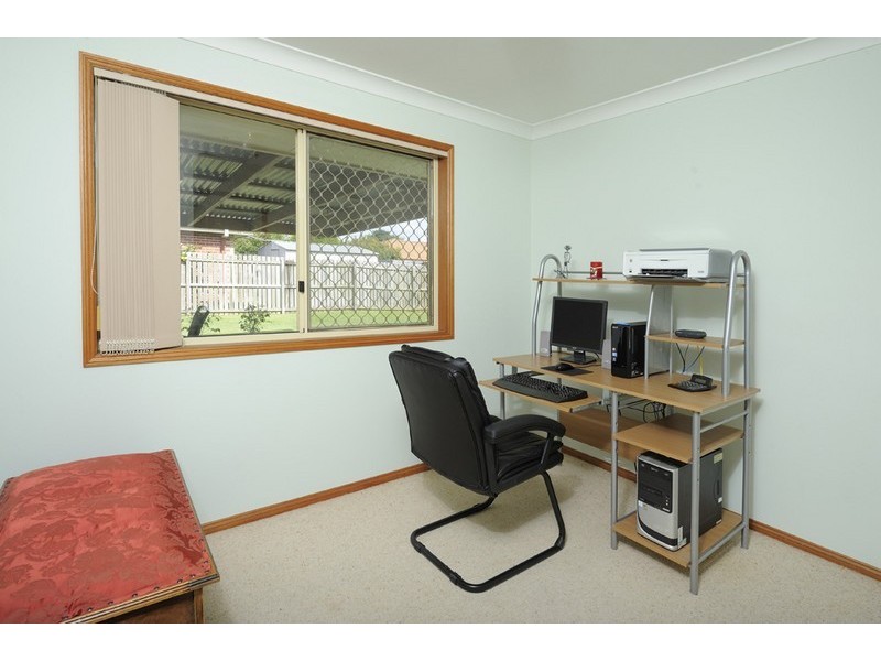 25 Parkridge Avenue, Upper Caboolture QLD 4510