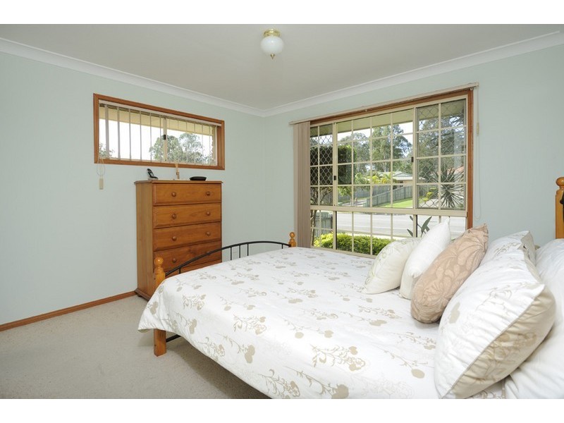 25 Parkridge Avenue, Upper Caboolture QLD 4510