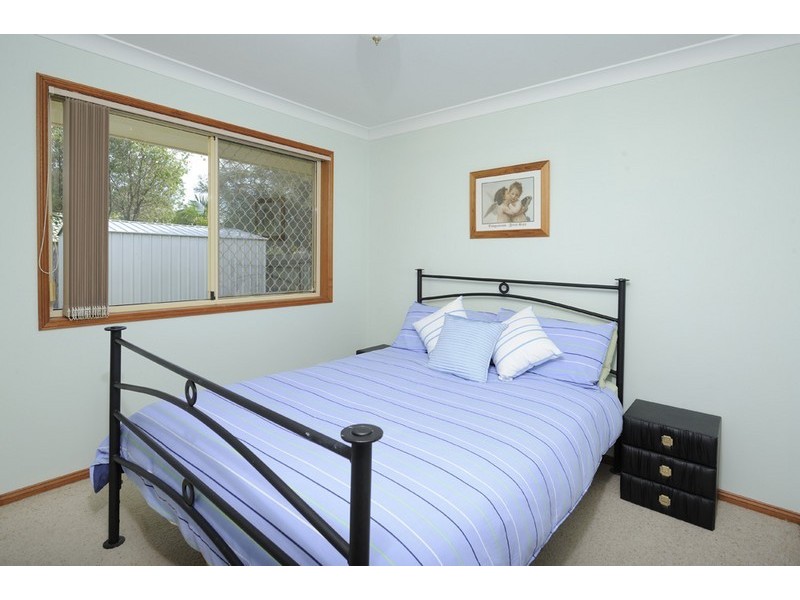 25 Parkridge Avenue, Upper Caboolture QLD 4510